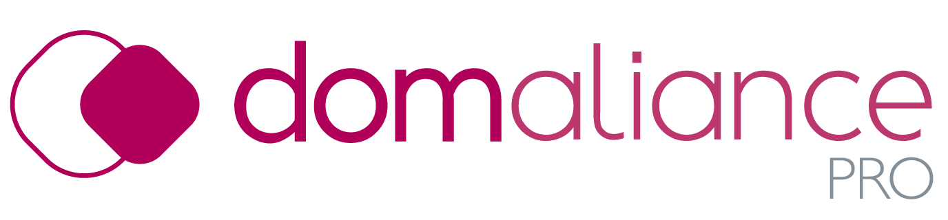 Accueil Domaliance Pro